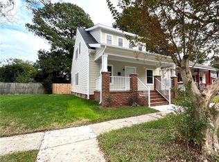 2956 Verdun Ave, Norfolk, VA 23509