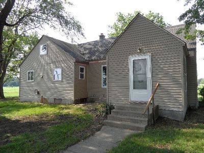 8566 N 1300 E, Burnettsville, IN, 47926