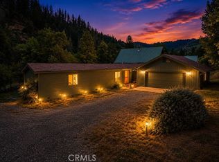 271 Thistle Ln, Douglas City, CA 96024