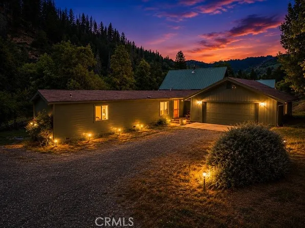 271 Thistle Ln, Douglas City, CA 96024