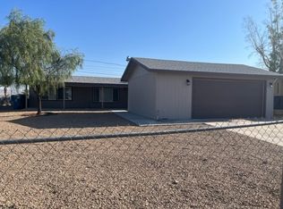1969 Rio Vista Dr, Bullhead City, AZ 86442