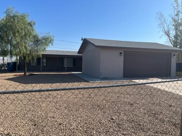 1969 Rio Vista Dr, Bullhead City, AZ 86442