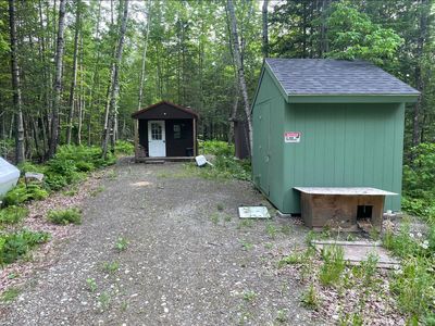 147 Garland Road, Charleston, ME, 04422
