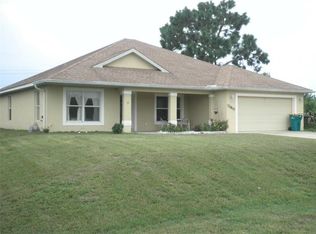 12817 Xavier Ave, Pt Charlotte, FL 33981
