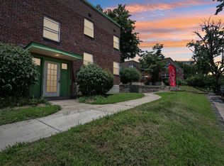 Greene Tree Apartments, Philadelphia, PA 19144