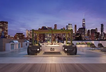 Rented by REAL New York