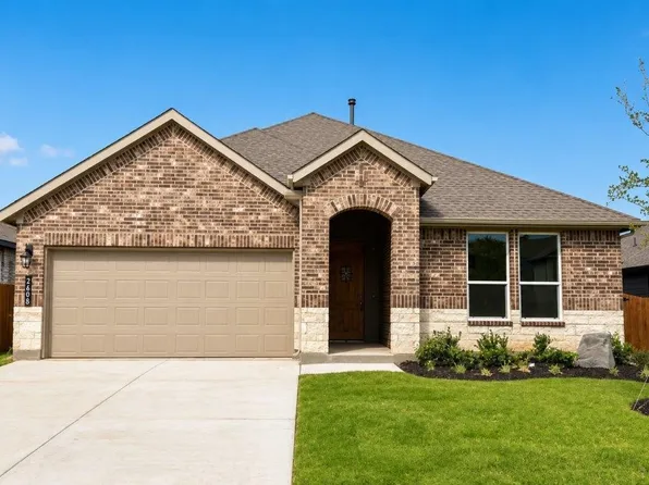 2608 Goldfinch Dr, Denton, TX 76205