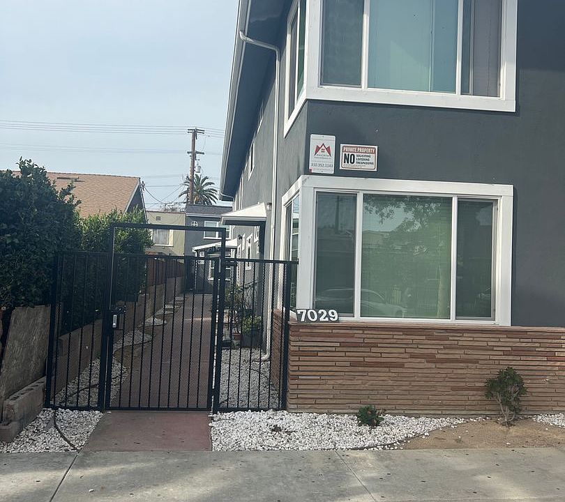 1st image of 7029 Stafford Ave APT G
