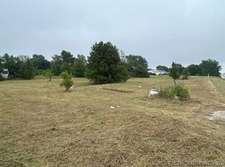 21303 E Highway 20, Claremore, OK 74019