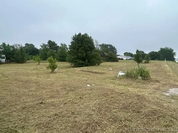 21303 E Highway 20, Claremore, OK 74019