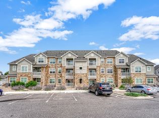 1851 S Dunkirk St UNIT 106, Aurora, CO 80017