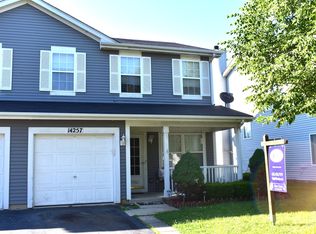 14257 S Napa Cir #0, Plainfield, IL 60544