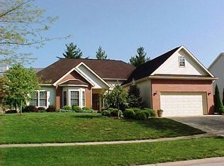 3021 E Daniel St, Bloomington, IN 47401