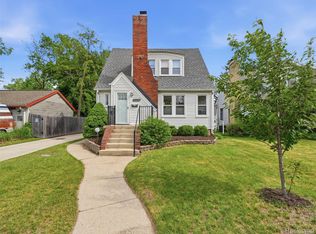 1178 Withington St, Ferndale, MI 48220