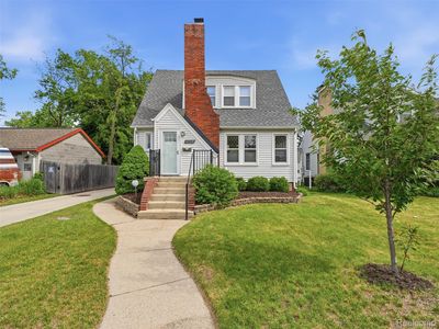 1178 Withington St, Ferndale, MI, 48220