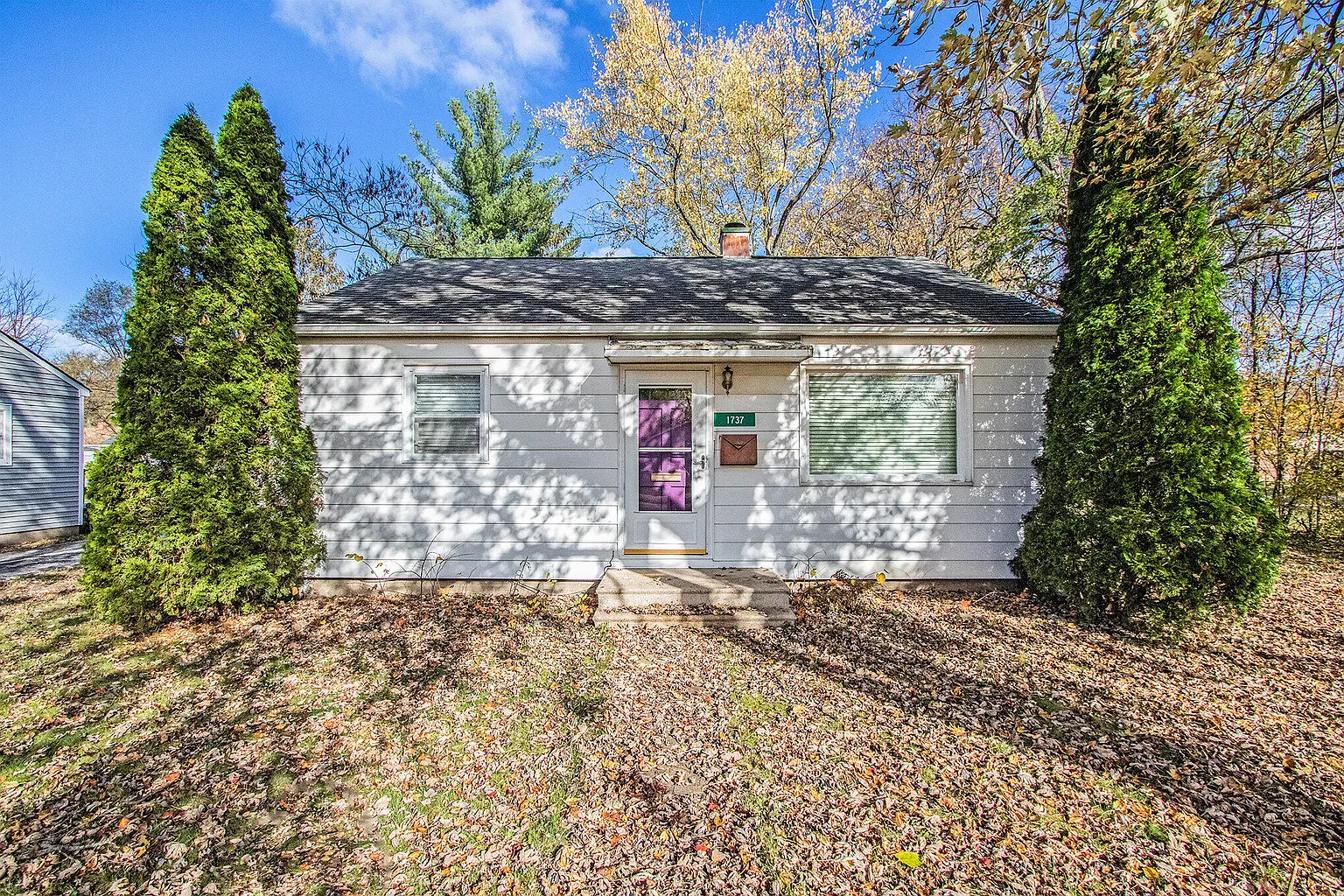 1737 Regent St photo 1