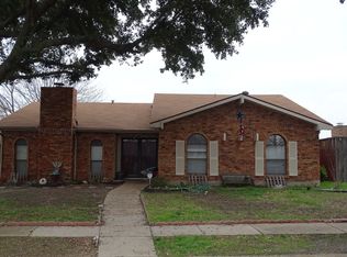 2045 Lewis Trl, Grand Prairie, TX 75052