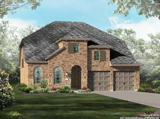 3765 Chicory Bnd, Bulverde, TX 78163