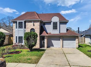 10919 Pigeonwood Dr, Houston, TX 77089