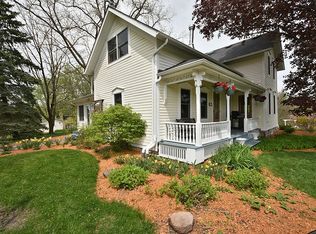 4201 S 124th St, New Berlin, WI 53228