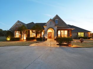 11801 Rim Rock Trl, Austin, TX 78737