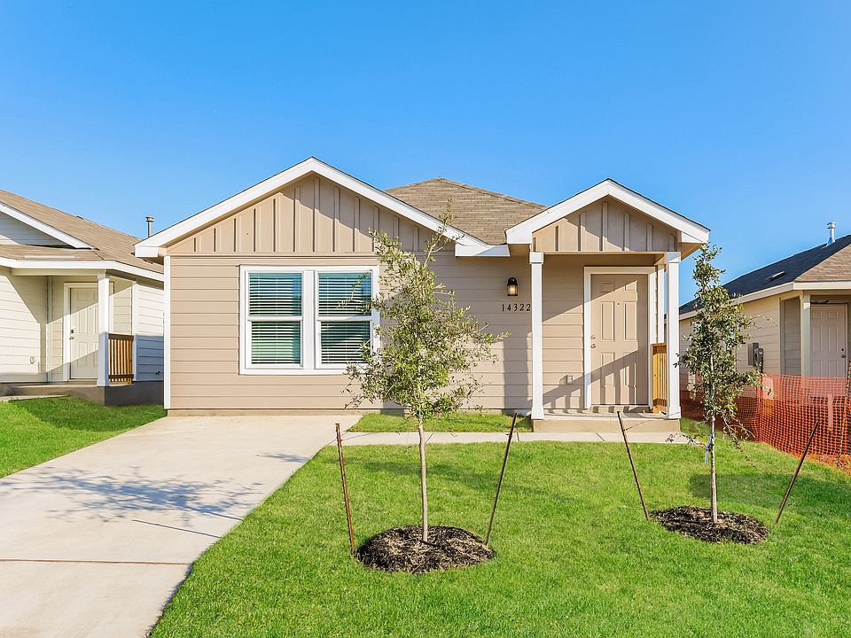14322 Calaveras Crk, San Antonio, TX 78223 Zillow