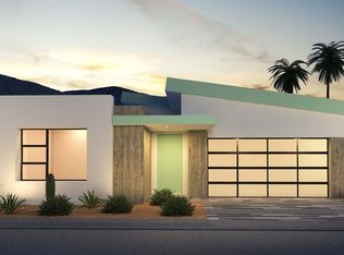 105 Obsidian Loop, Palm Springs, CA 92264