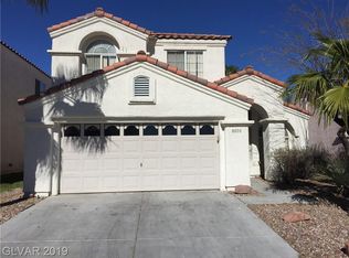 8000 Pottery Creek Dr, Las Vegas, NV 89128