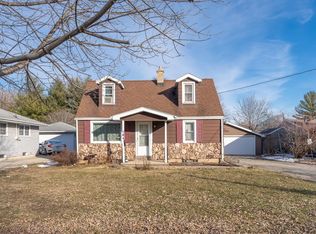 184 Gardners Row, Appleton, WI 54915