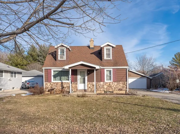 184 Gardners Row, Appleton, WI 54915