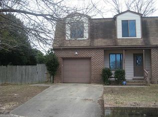 1275 Credle Rd, Virginia Beach, VA 23454