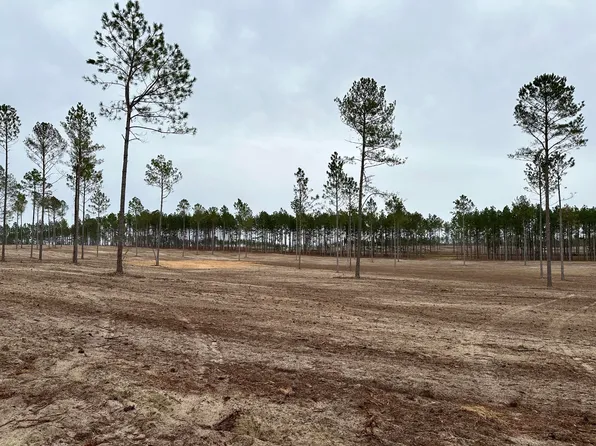 LOT 4 Cooks Bridge Rd, Aiken, SC 29805