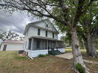 1510 South St, Sutherland, NE 69165