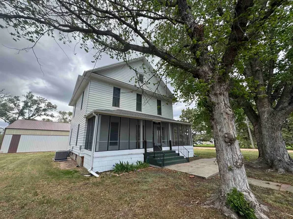 1510 South Street, Sutherland, NE 69165