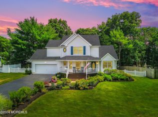 612 Yellowbrick Rd, Brick, NJ 08724