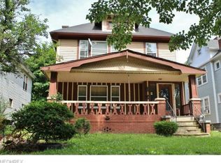 2685 E 127th St, Cleveland, OH 44120