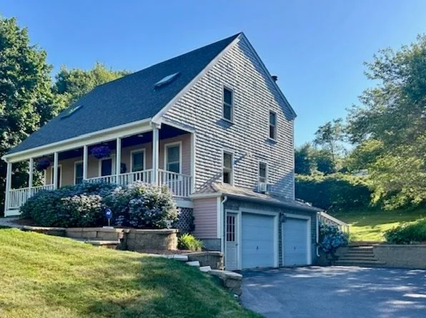 965 Ferry St, Marshfield, MA 02050