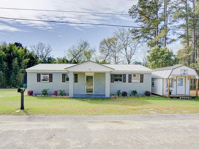 277 Corley Ave, Barnwell, SC, 29812