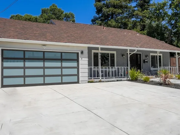 928 Getoun Dr, Concord, CA 94518