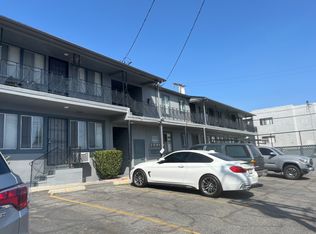 516 E Cedar Ave, Burbank, CA 91501
