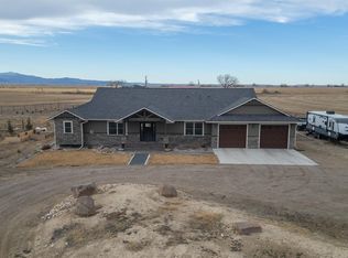 126 Jefferson Rd, Wheatland, WY 82201