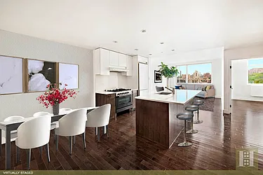 Sold by Halstead Real Estate