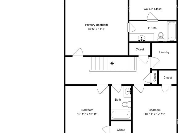 3rd image of 1092 Cades Cove Way