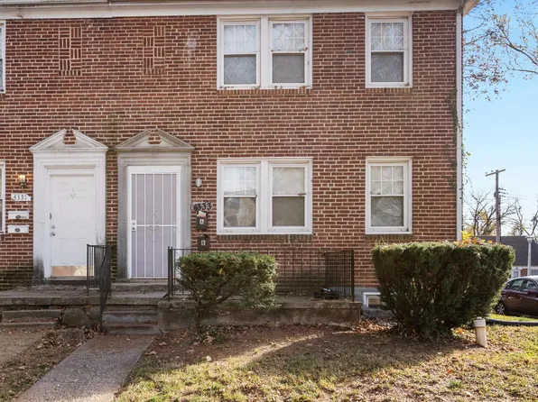 4333 Norfolk Ave, Baltimore, MD 21216