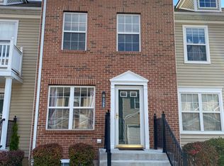 8308 Bruntsfield Rd, Columbus, OH 43235