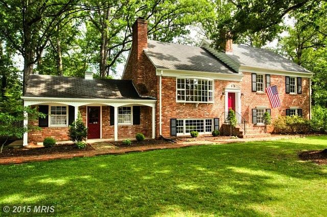 1st image of 3512 Fort Hill Dr