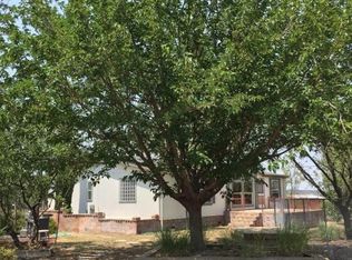 4690 N Quail Hollow Rd, Rimrock, AZ 86335