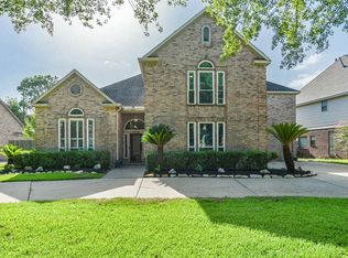 1718 Raven Oak Ct, Katy, TX 77450