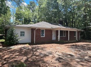 1806 Maple St, Carrollton, GA 30117