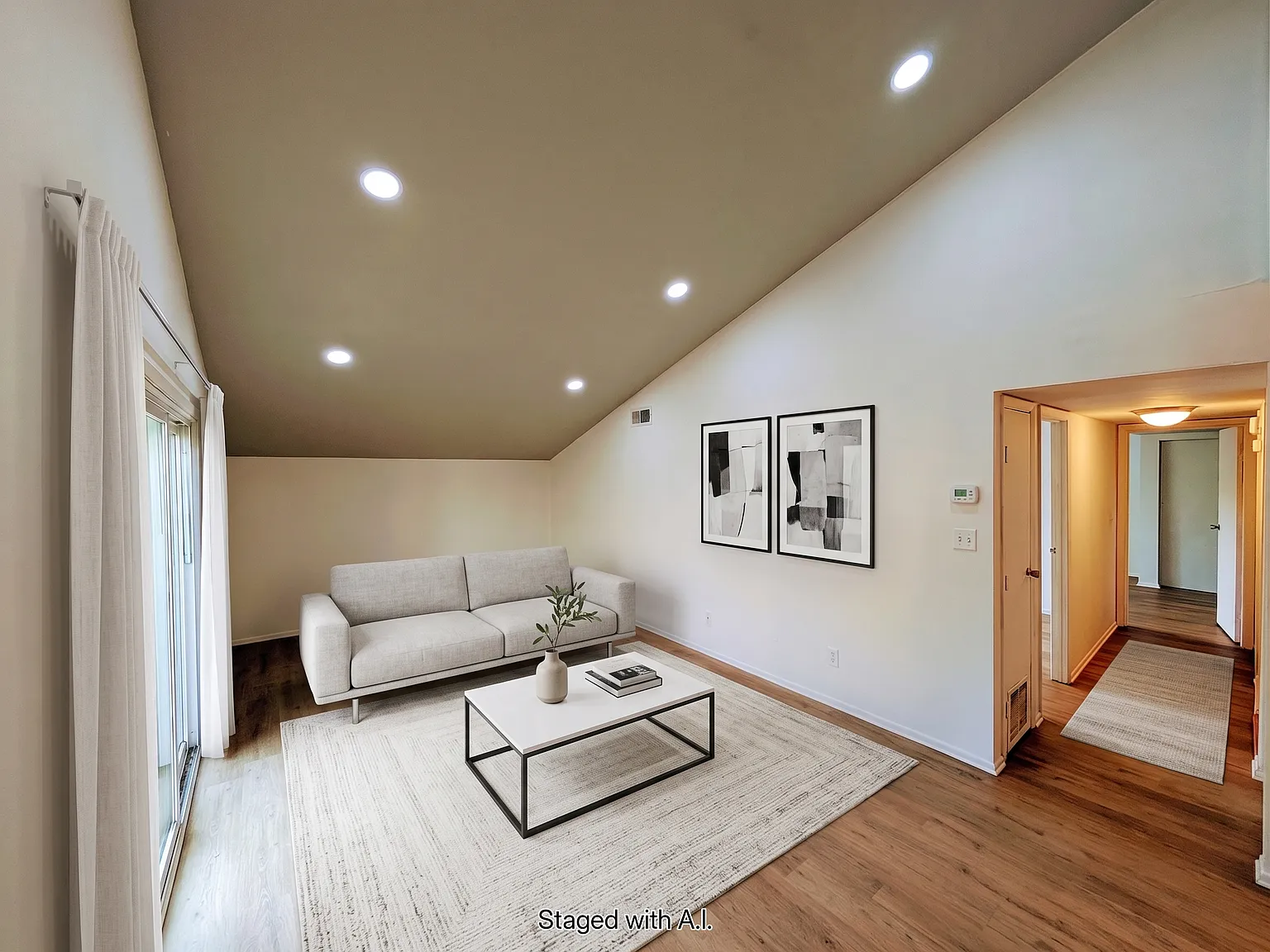 2 bed, 890 sqft, $1,250 — Photo 2